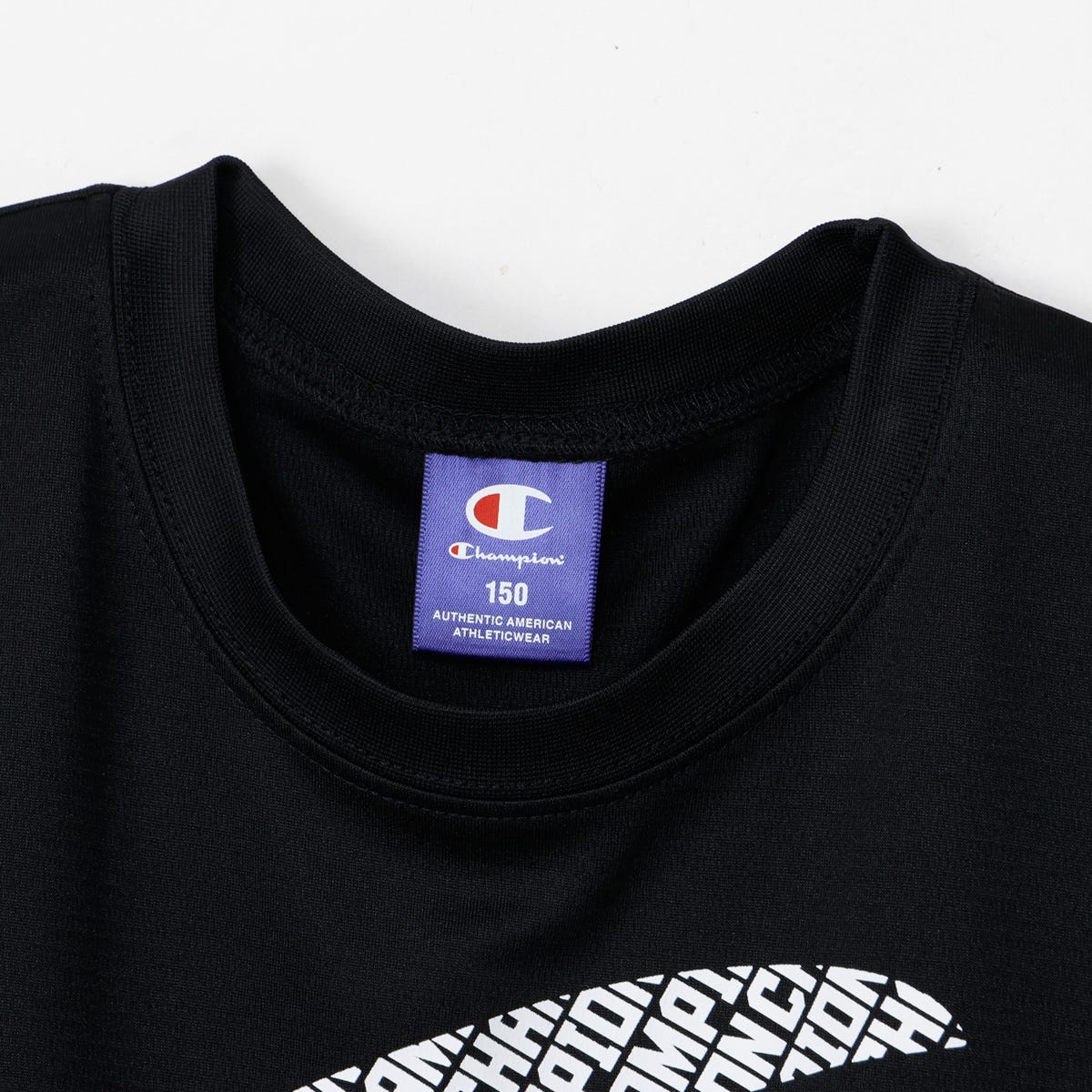ショートスリーブTシャツ (CK-BS323)