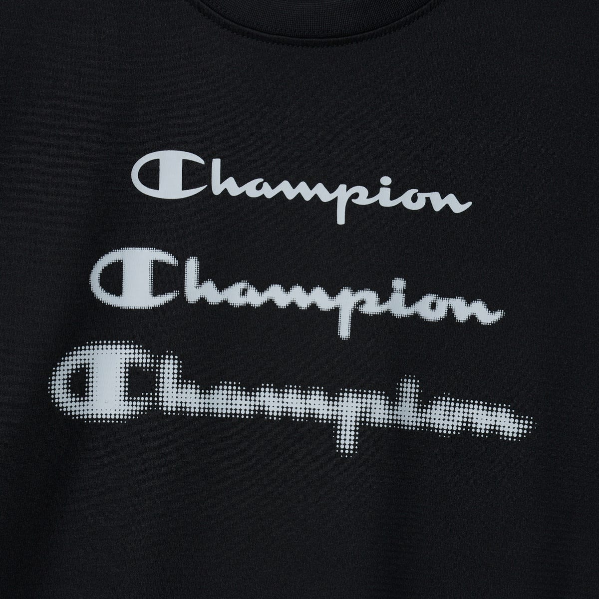 ショートスリーブTシャツ (CK-BS324)