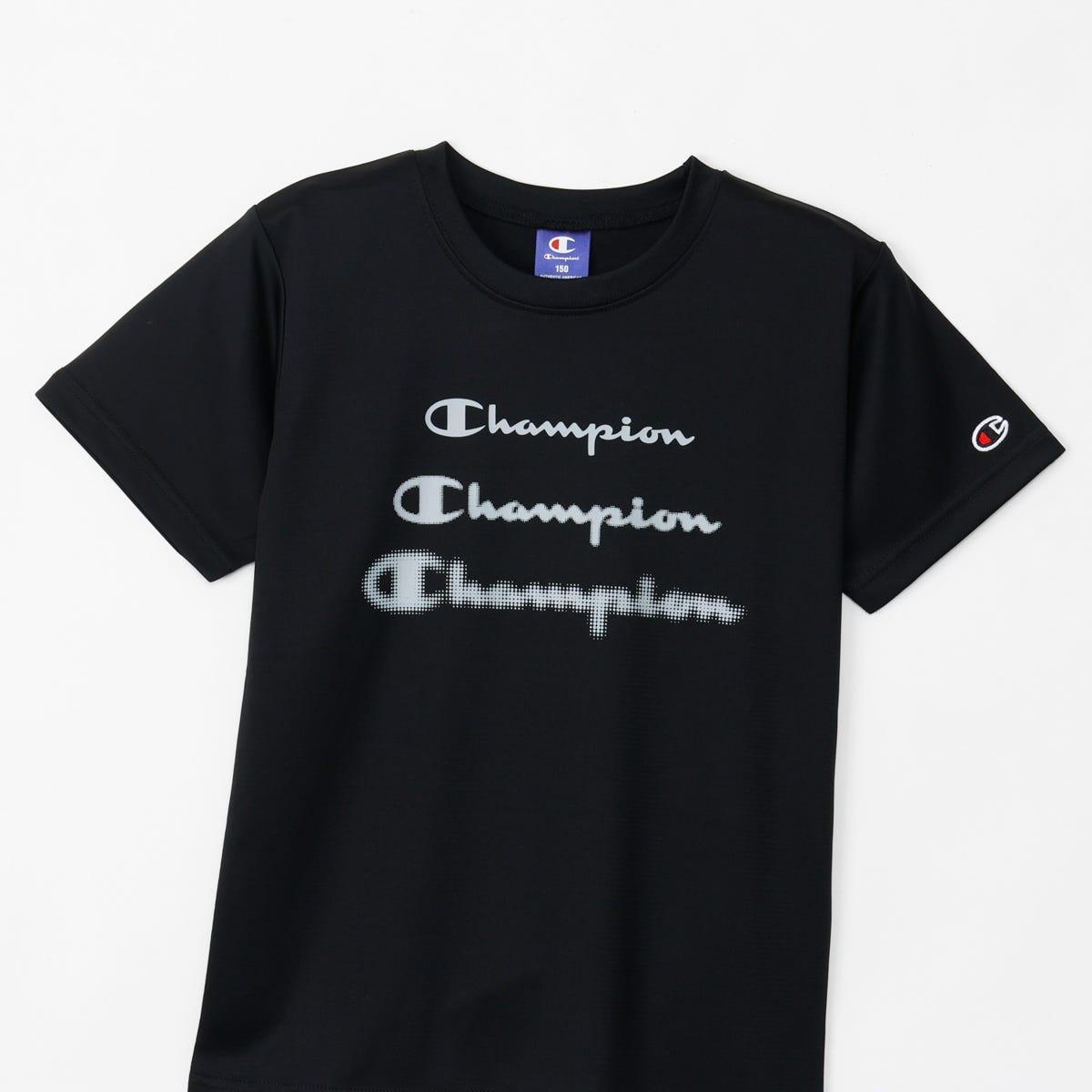 ショートスリーブTシャツ (CK-BS324)