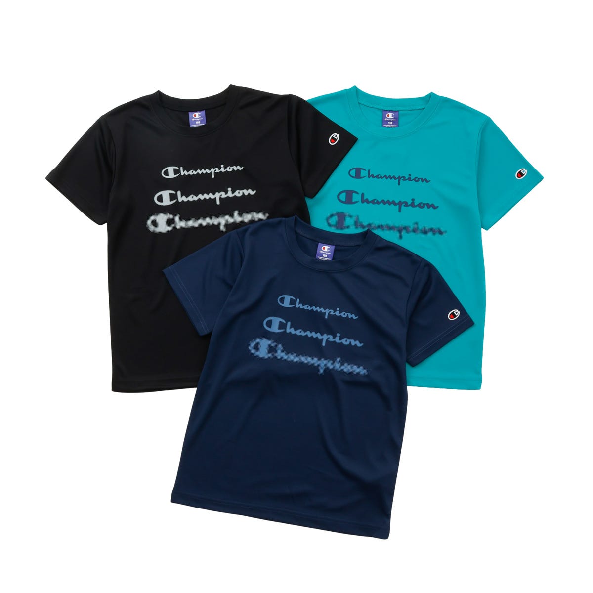 ショートスリーブTシャツ (CK-BS324)
