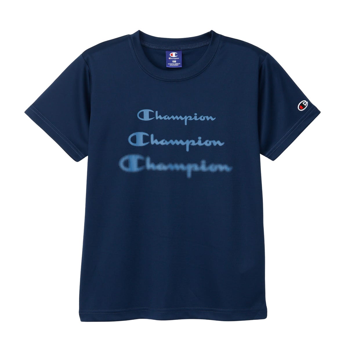 ショートスリーブTシャツ (CK-BS324)