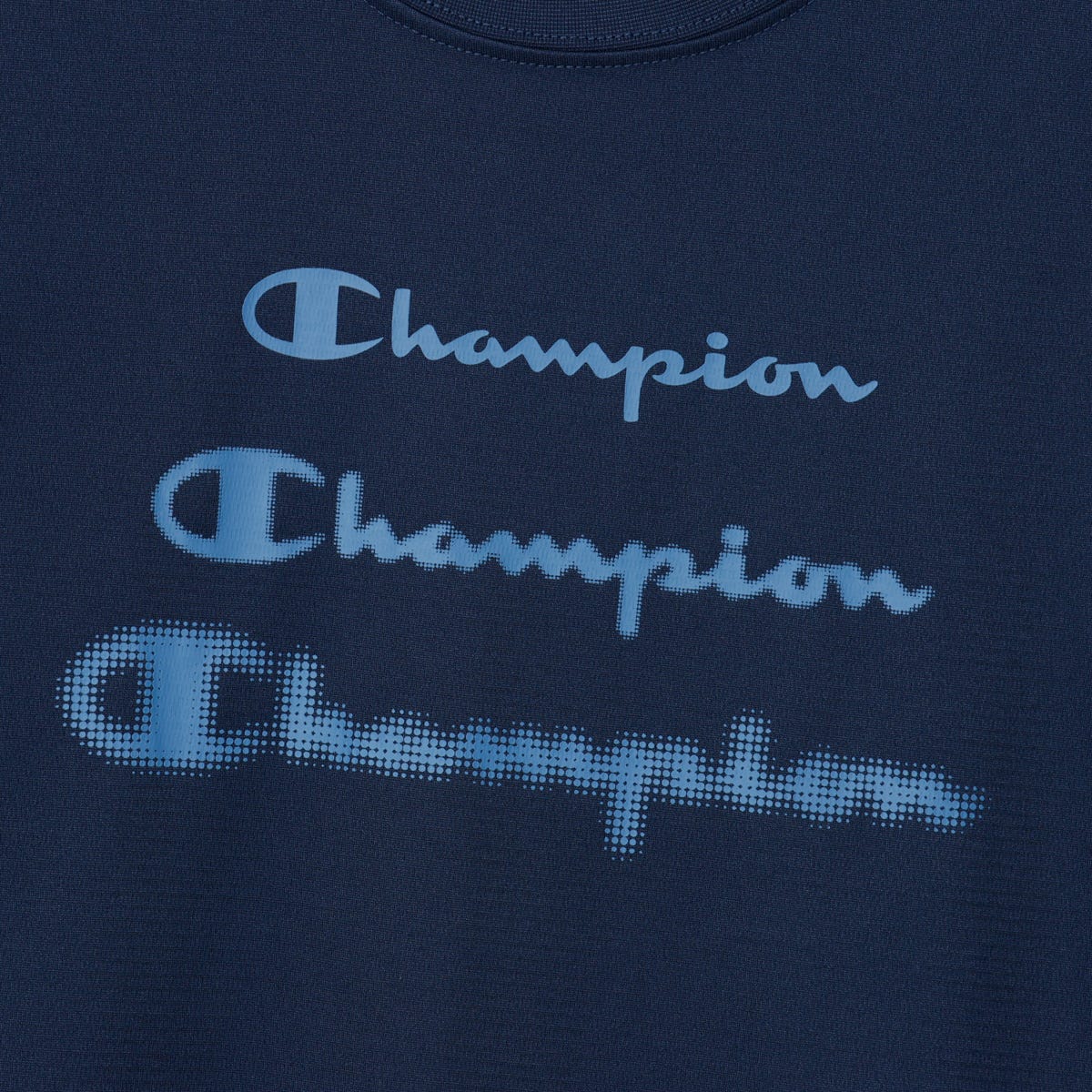 ショートスリーブTシャツ (CK-BS324)