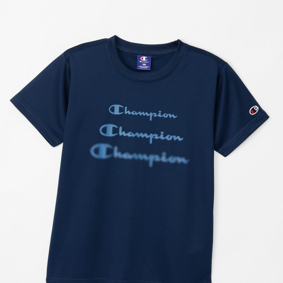 ショートスリーブTシャツ (CK-BS324)