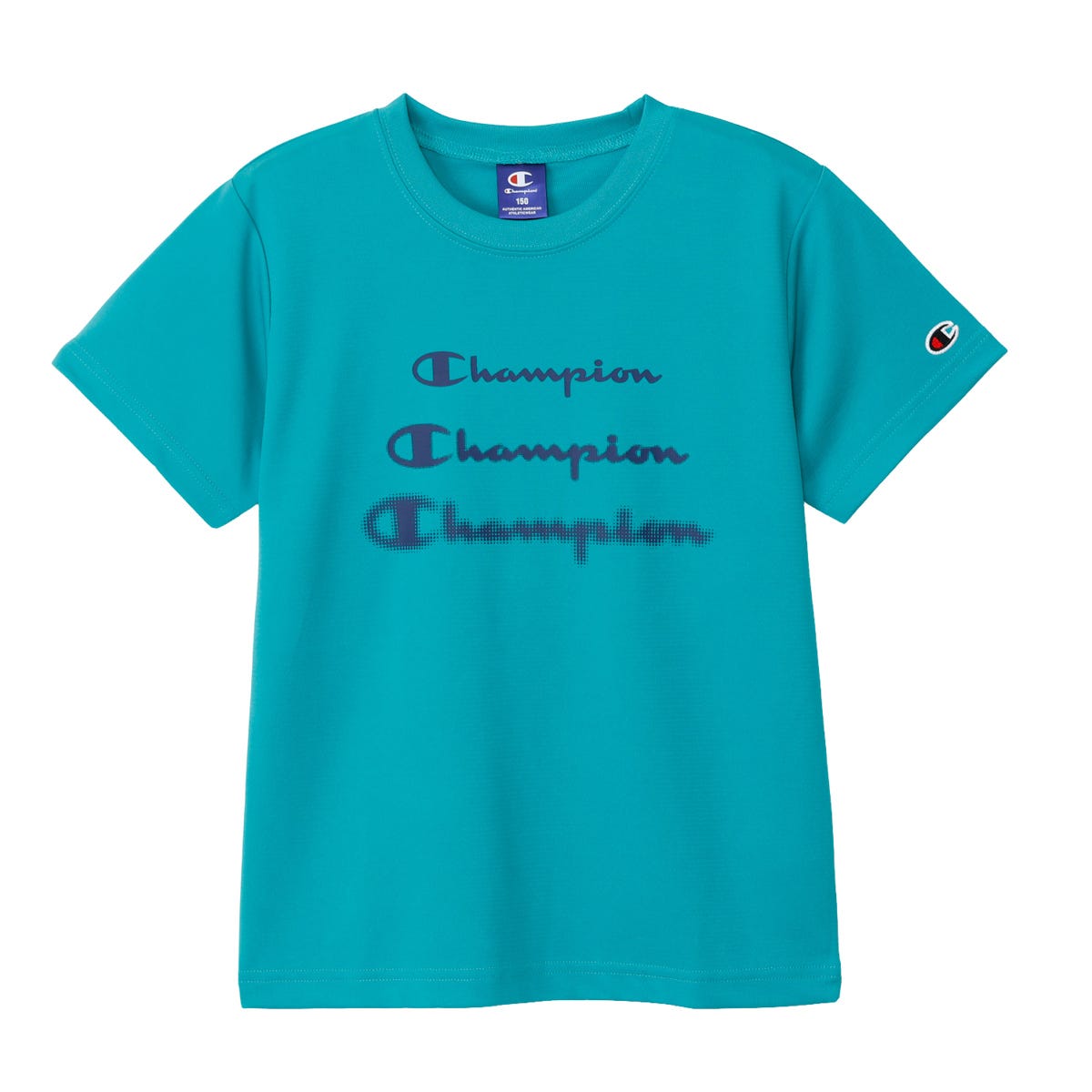 ショートスリーブTシャツ (CK-BS324)