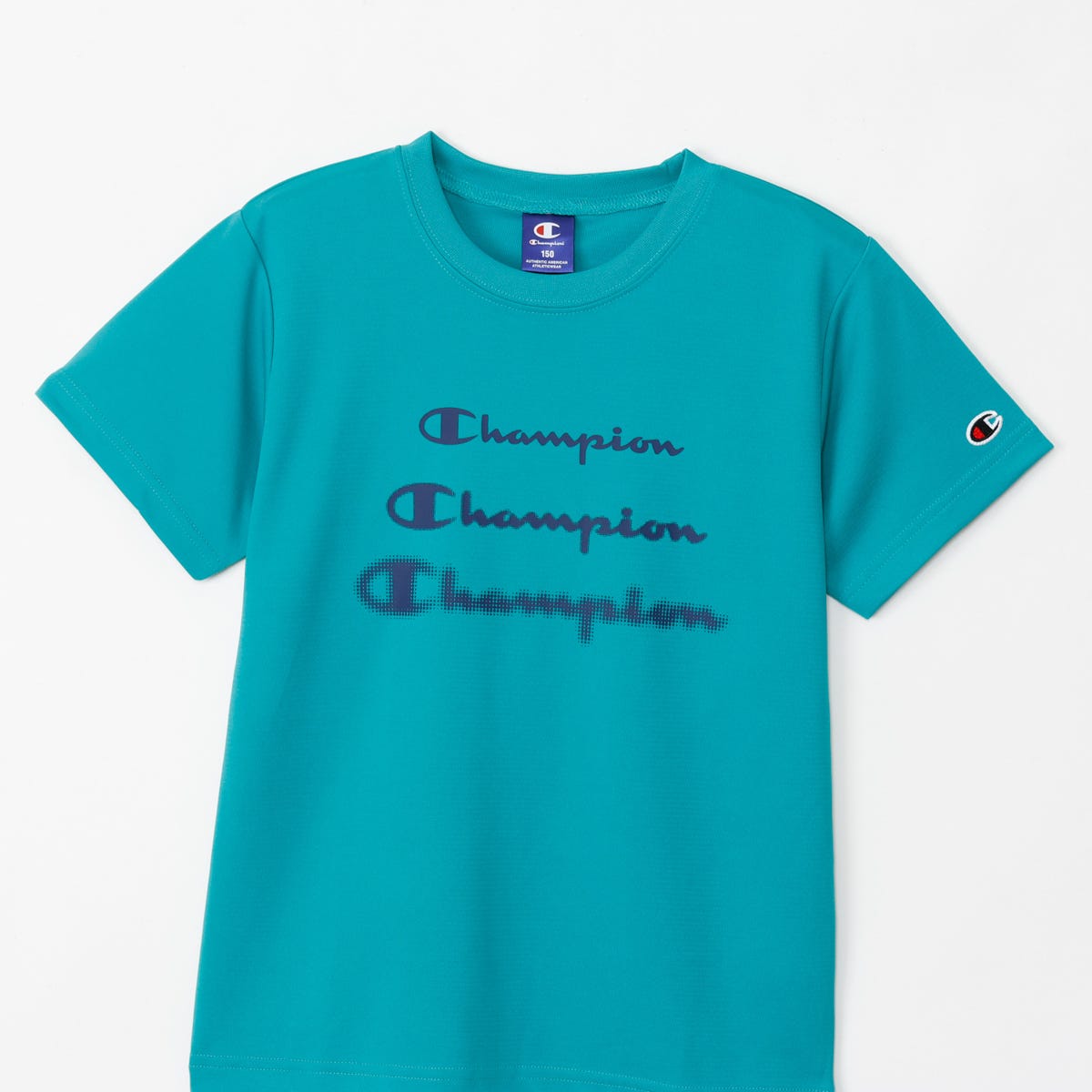 ショートスリーブTシャツ (CK-BS324)