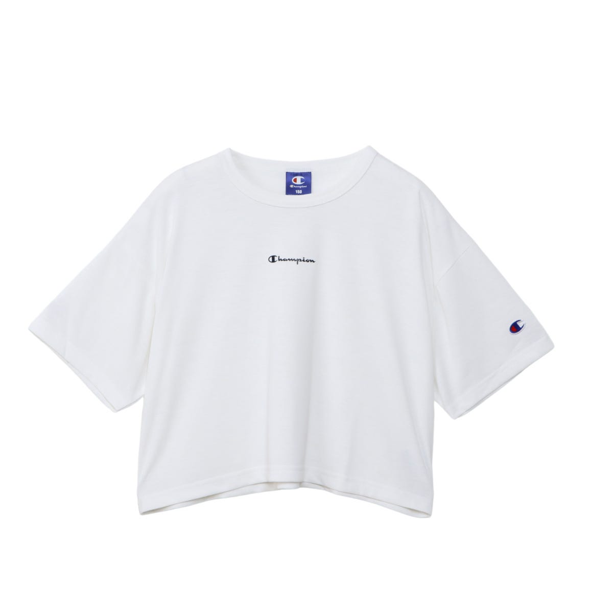 ショートスリーブTシャツ (CK-BS327)
