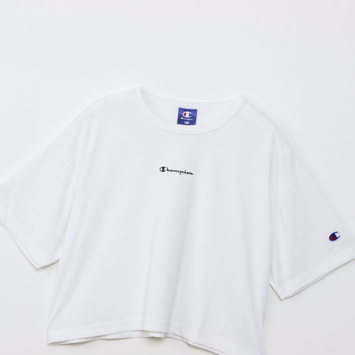 ショートスリーブTシャツ (CK-BS327)