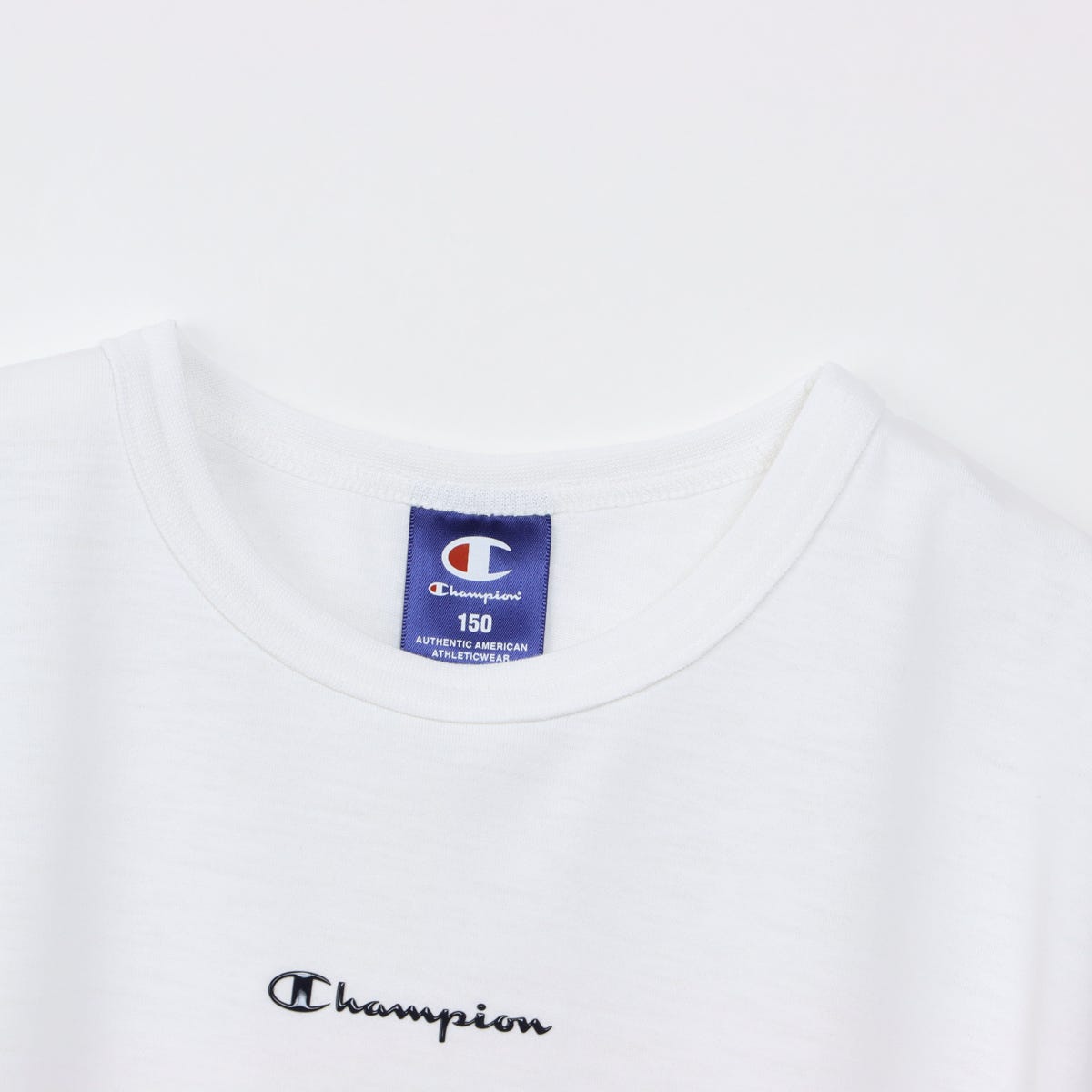 ショートスリーブTシャツ (CK-BS327)
