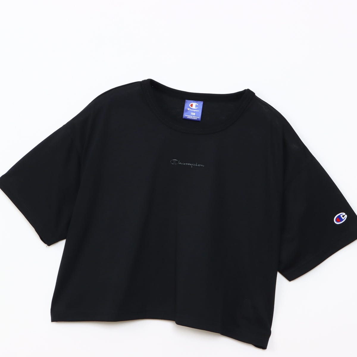ショートスリーブTシャツ (CK-BS327)