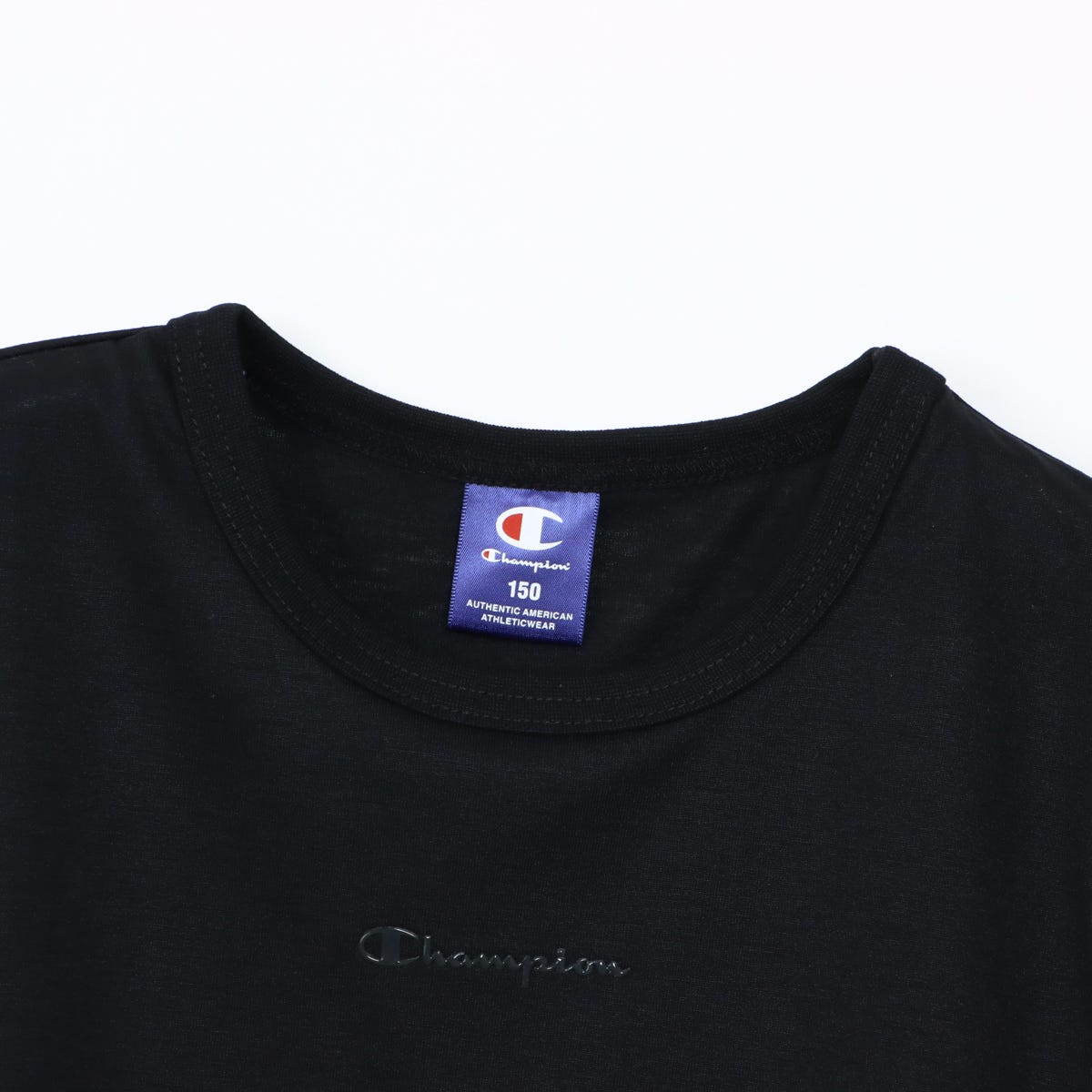 ショートスリーブTシャツ (CK-BS327)