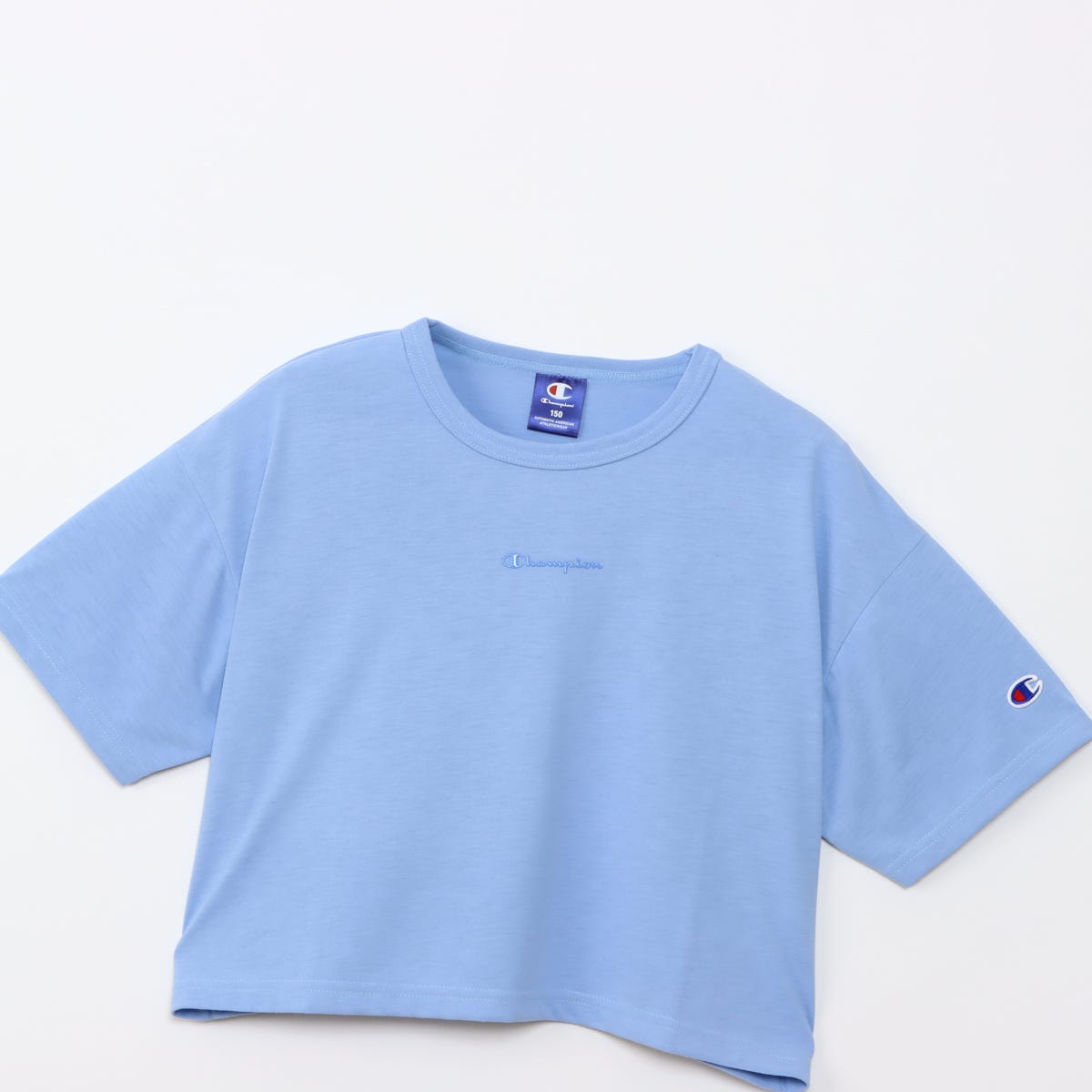 ショートスリーブTシャツ (CK-BS327)