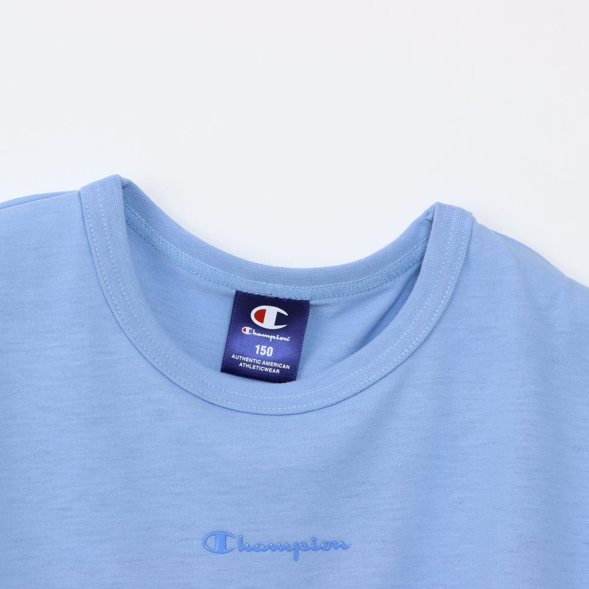 ショートスリーブTシャツ (CK-BS327)