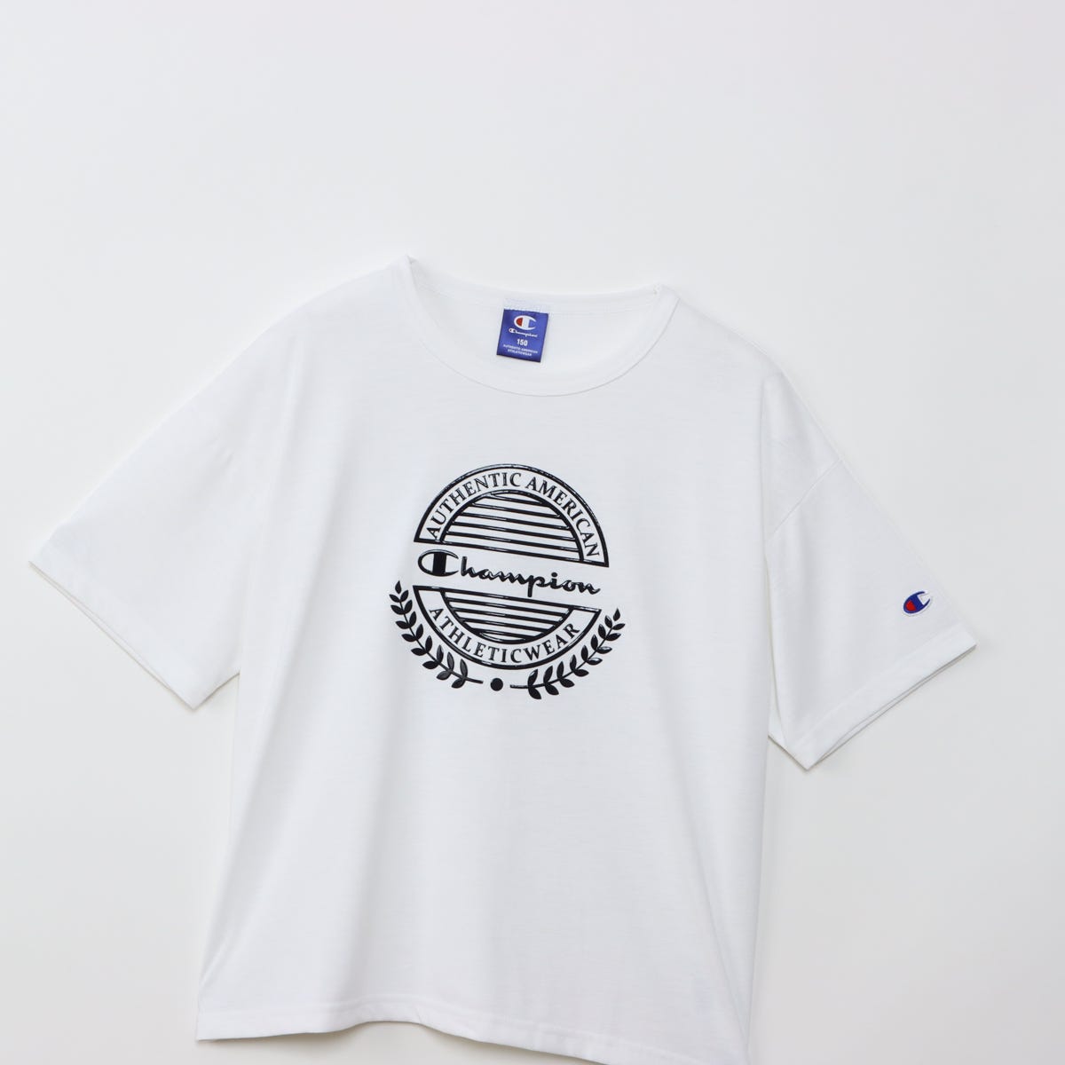 ショートスリーブTシャツ (CK-BS328)