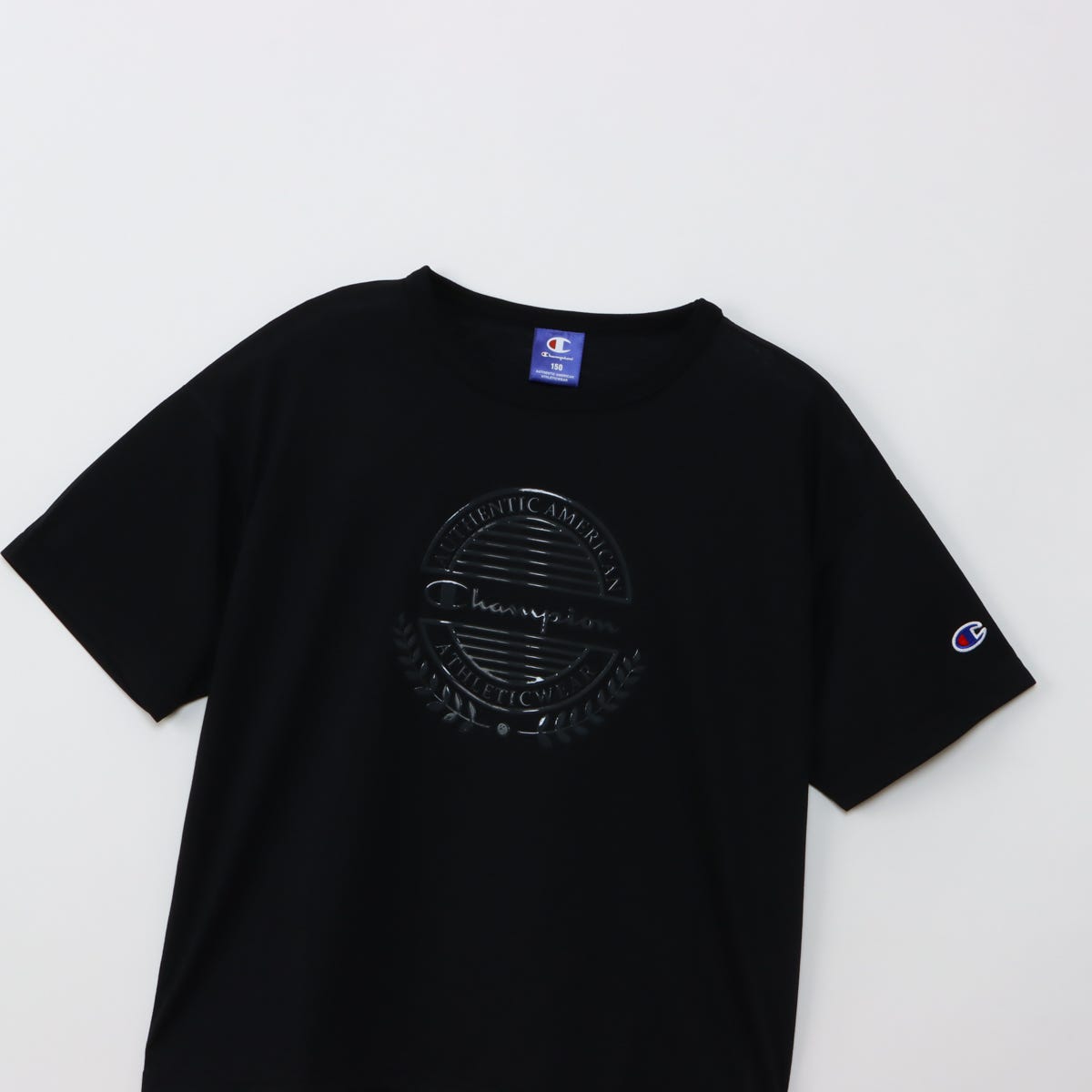 ショートスリーブTシャツ (CK-BS328)