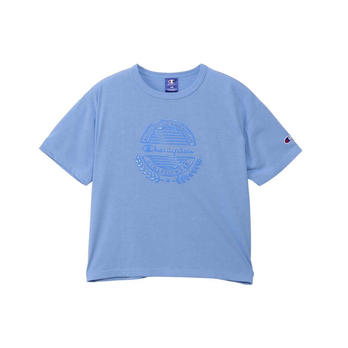 ショートスリーブTシャツ (CK-BS328)