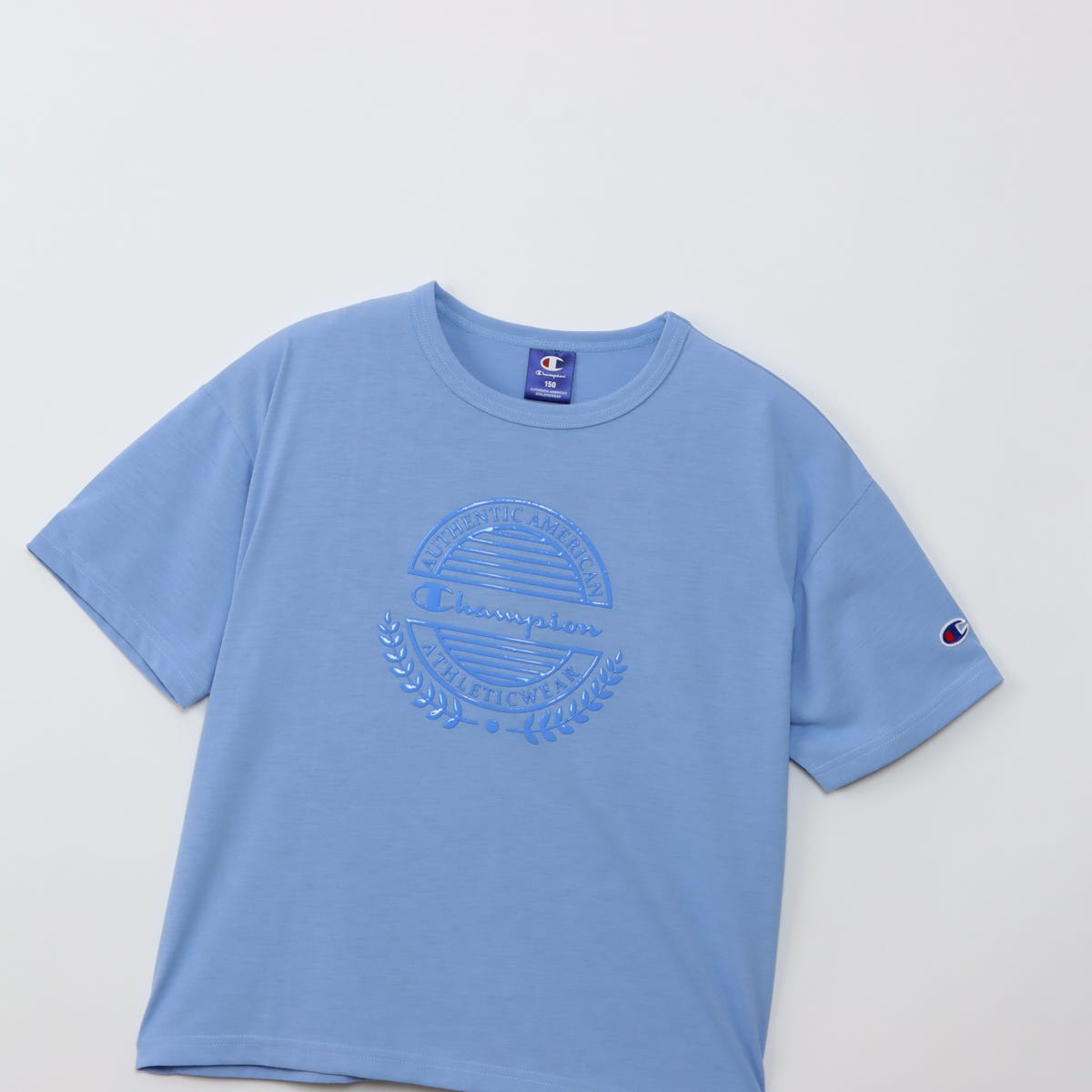 ショートスリーブTシャツ (CK-BS328)
