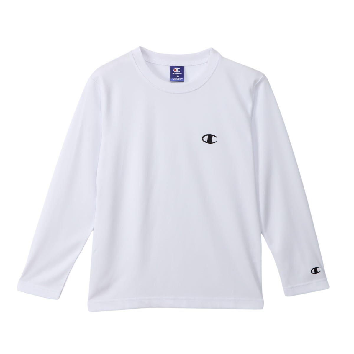 ロングスリーブTシャツ (CK-BS401)