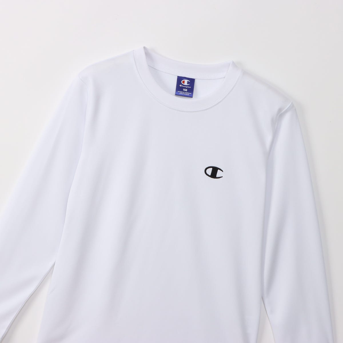 ロングスリーブTシャツ (CK-BS401)