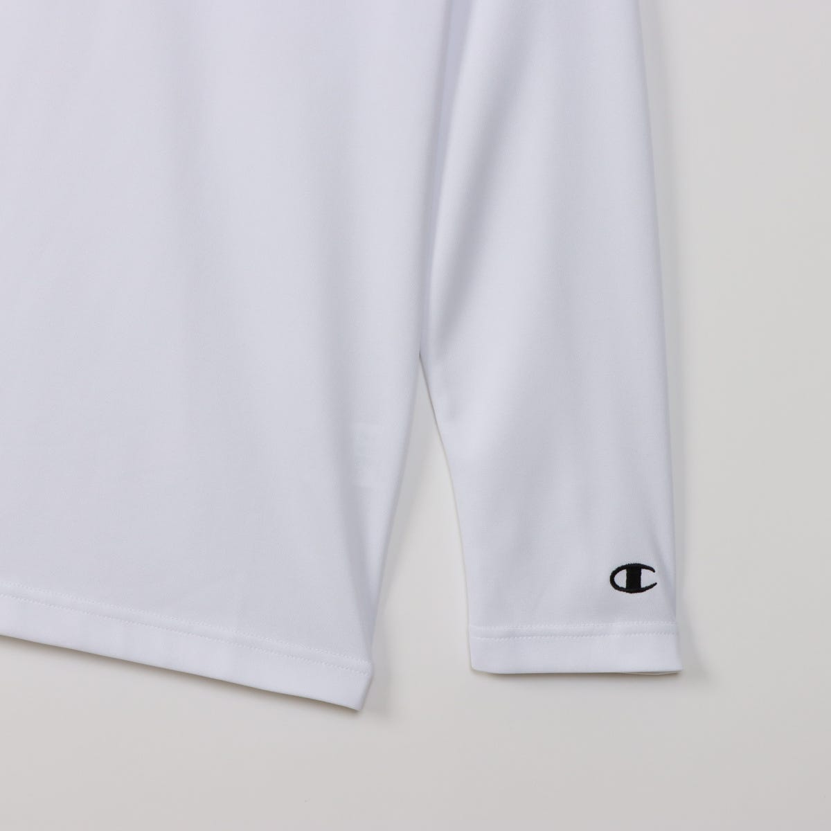 ロングスリーブTシャツ (CK-BS401)