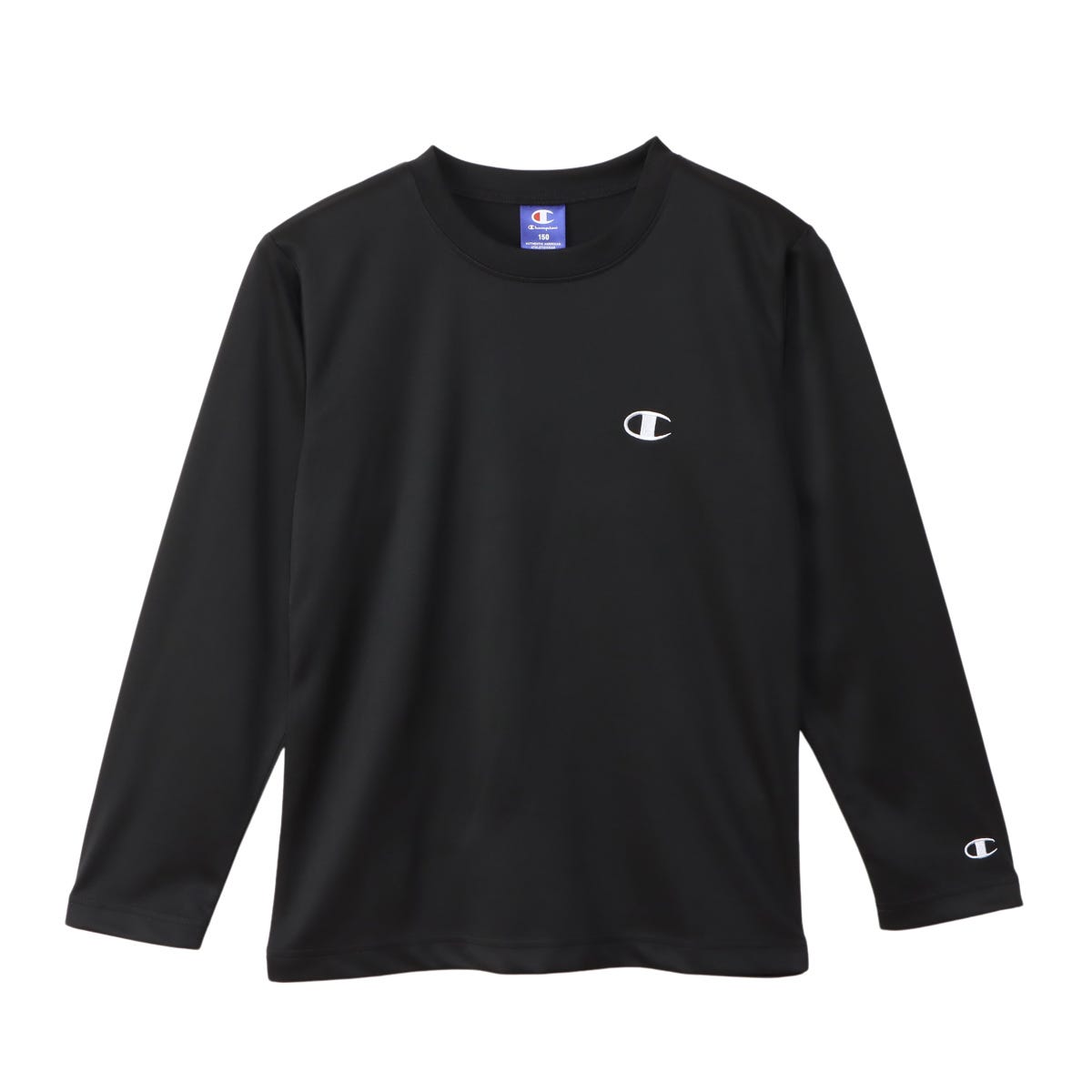 ロングスリーブTシャツ (CK-BS401)