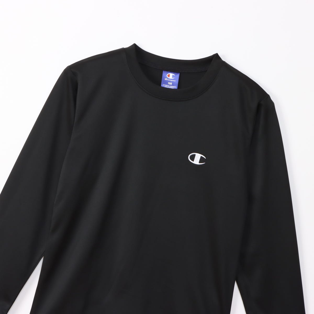 ロングスリーブTシャツ (CK-BS401)