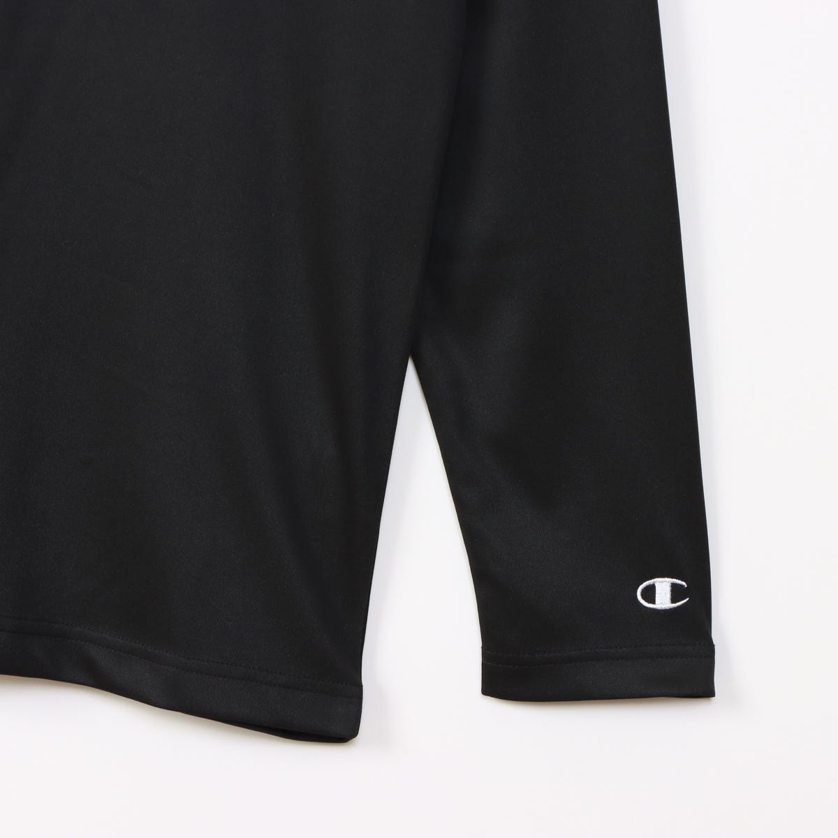 ロングスリーブTシャツ (CK-BS401)