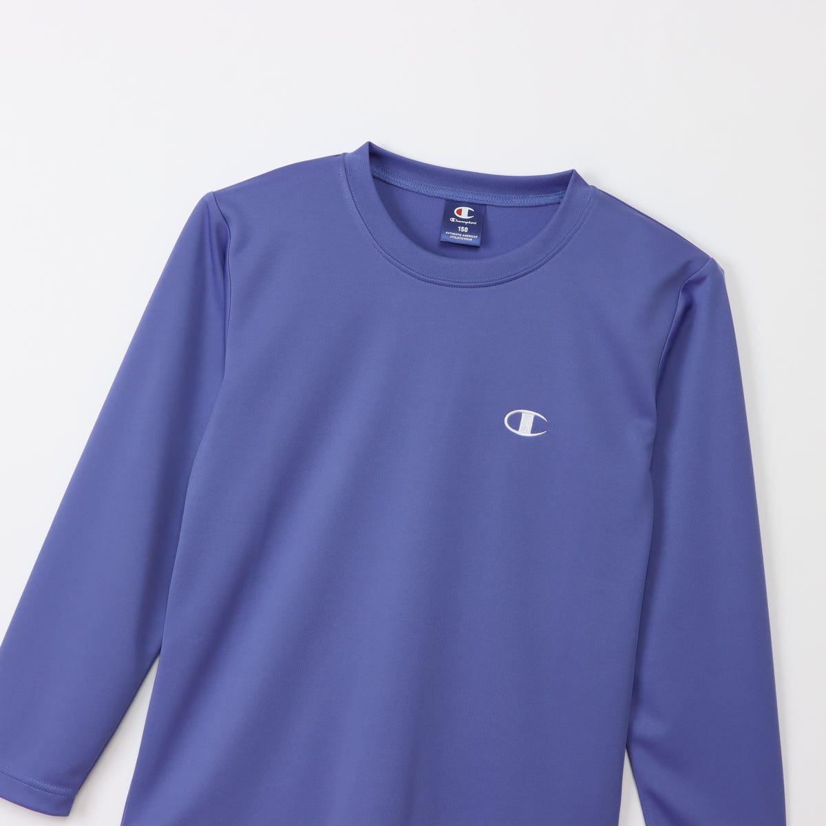 ロングスリーブTシャツ (CK-BS401)