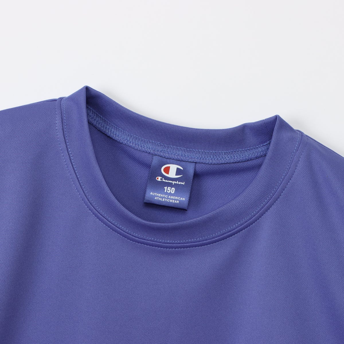 ロングスリーブTシャツ (CK-BS401)