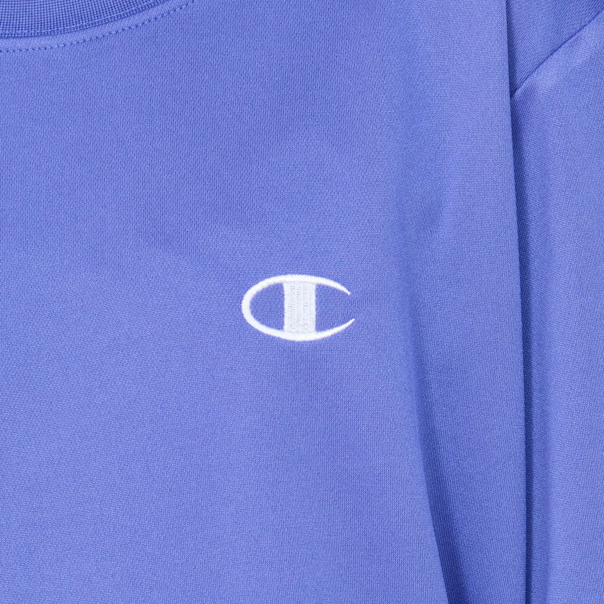 ロングスリーブTシャツ (CK-BS401)