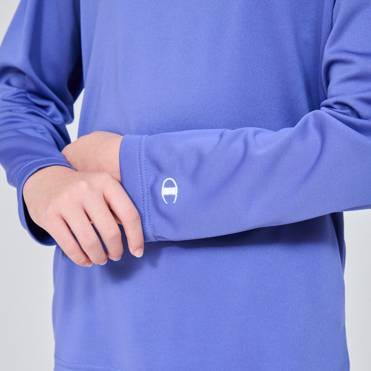 ロングスリーブTシャツ (CK-BS401)