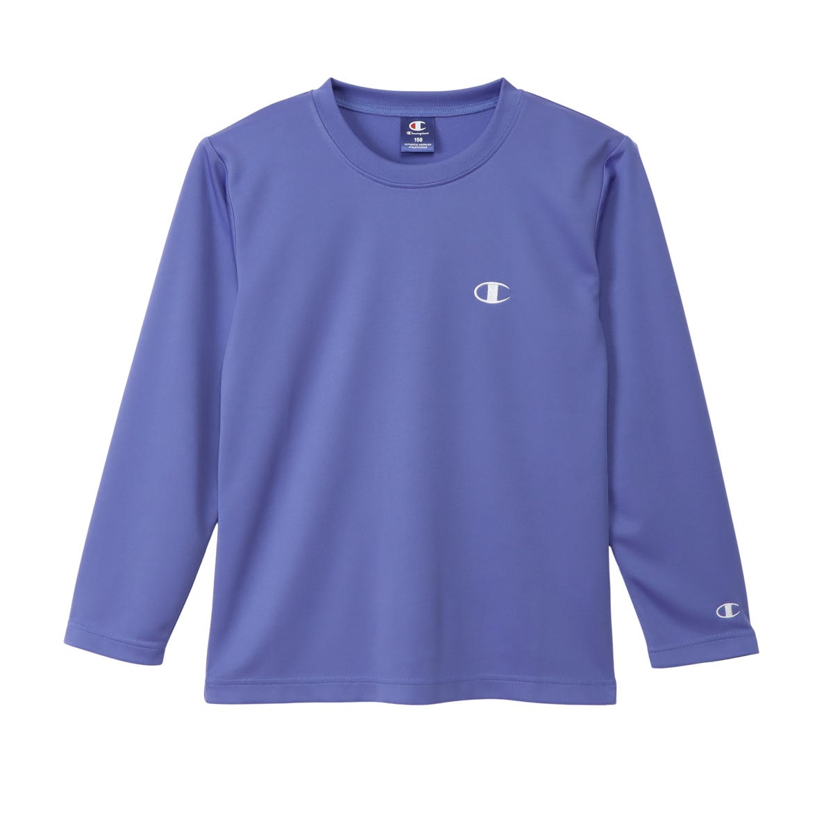 ロングスリーブTシャツ (CK-BS401)