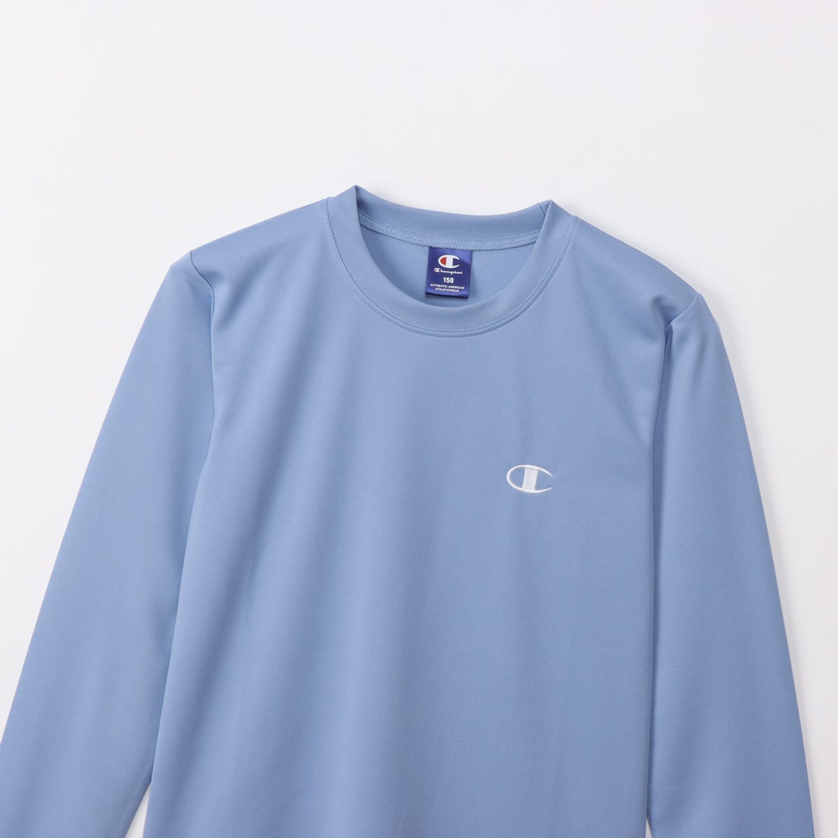 ロングスリーブTシャツ (CK-BS401)