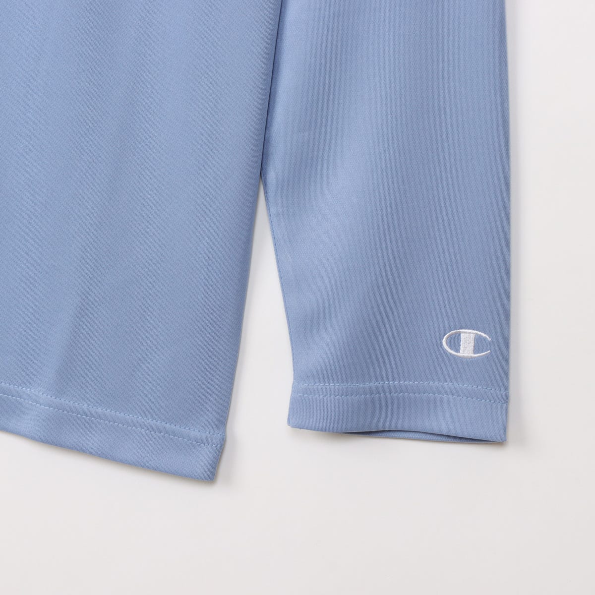 ロングスリーブTシャツ (CK-BS401)