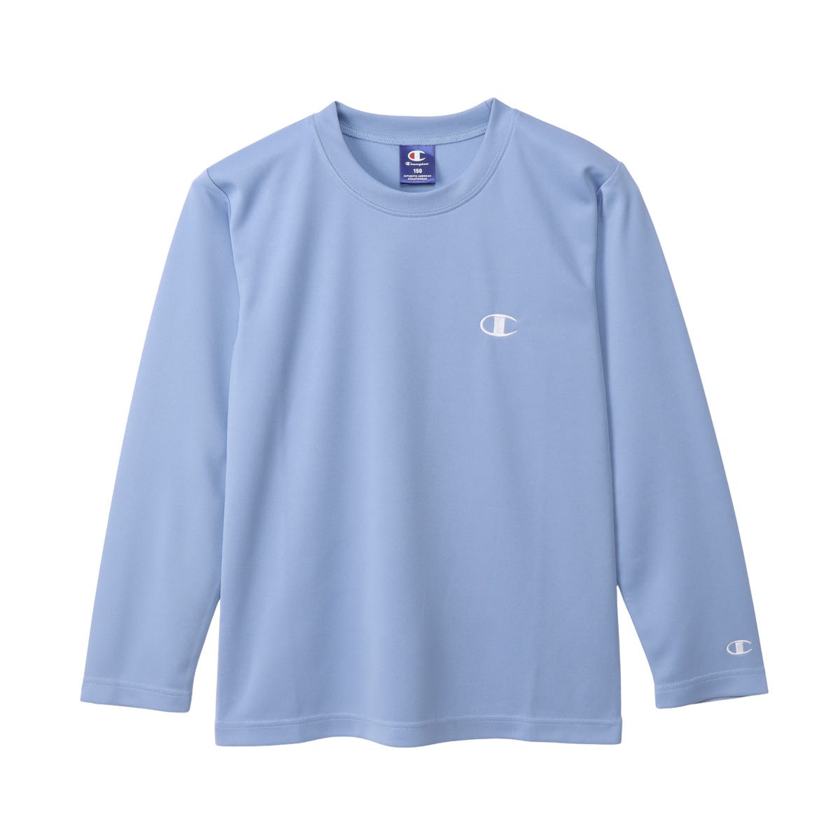 ロングスリーブTシャツ (CK-BS401)