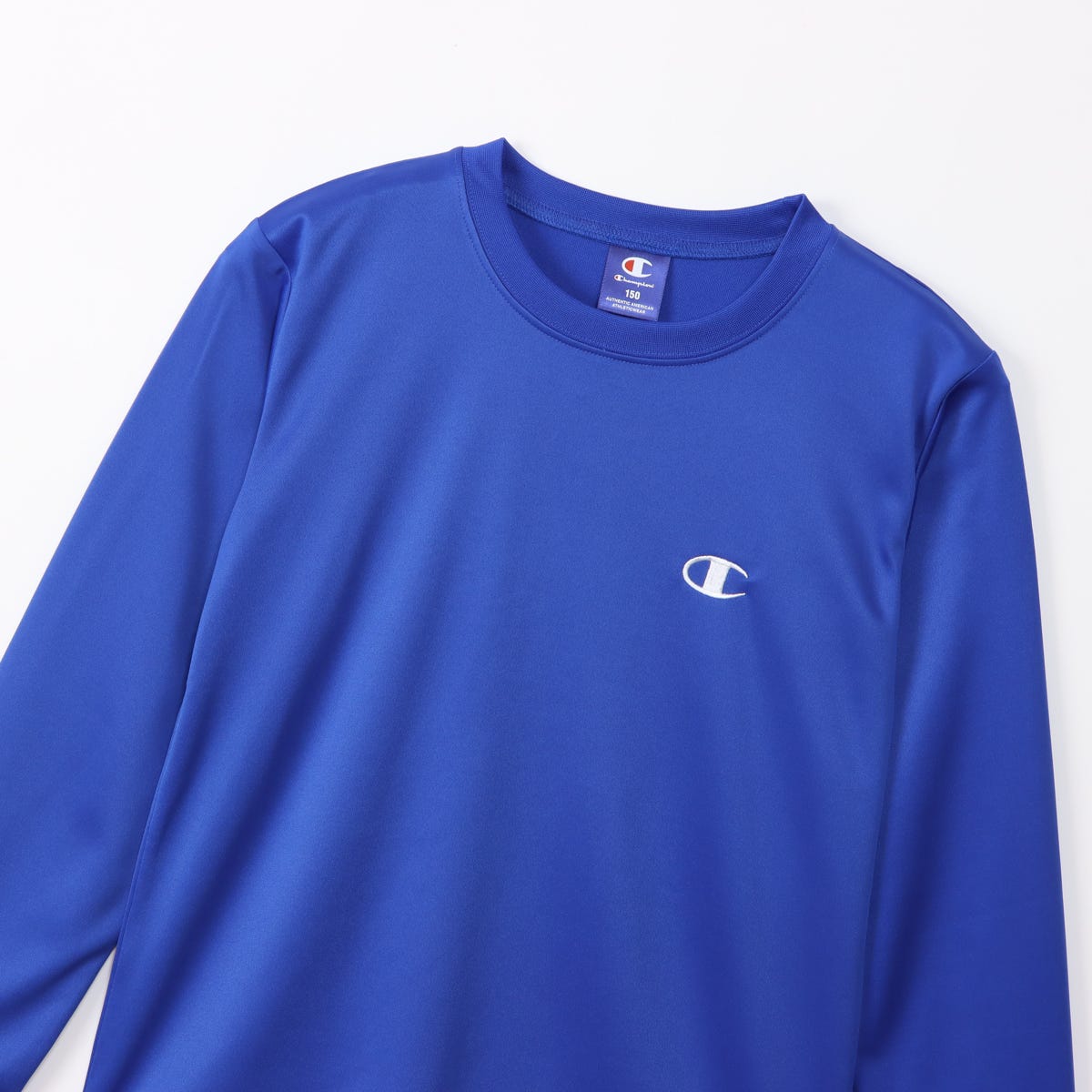 ロングスリーブTシャツ (CK-BS401)
