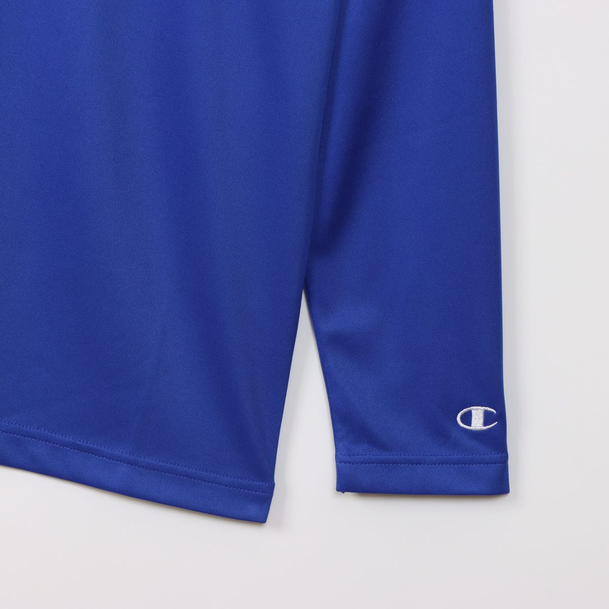 ロングスリーブTシャツ (CK-BS401)