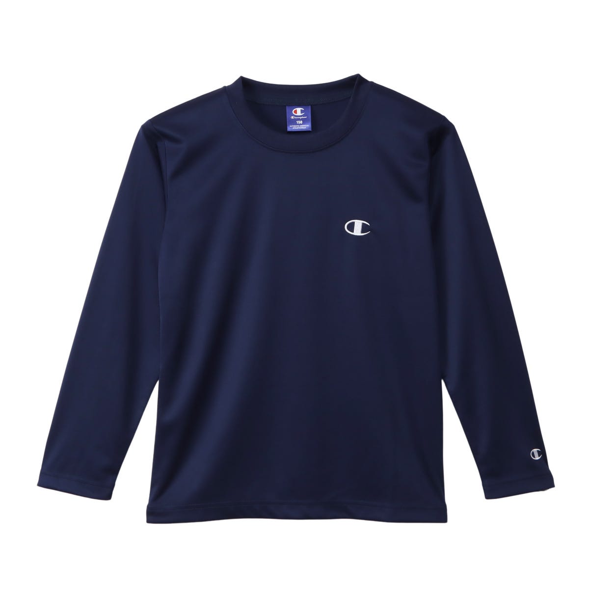 ロングスリーブTシャツ (CK-BS401)