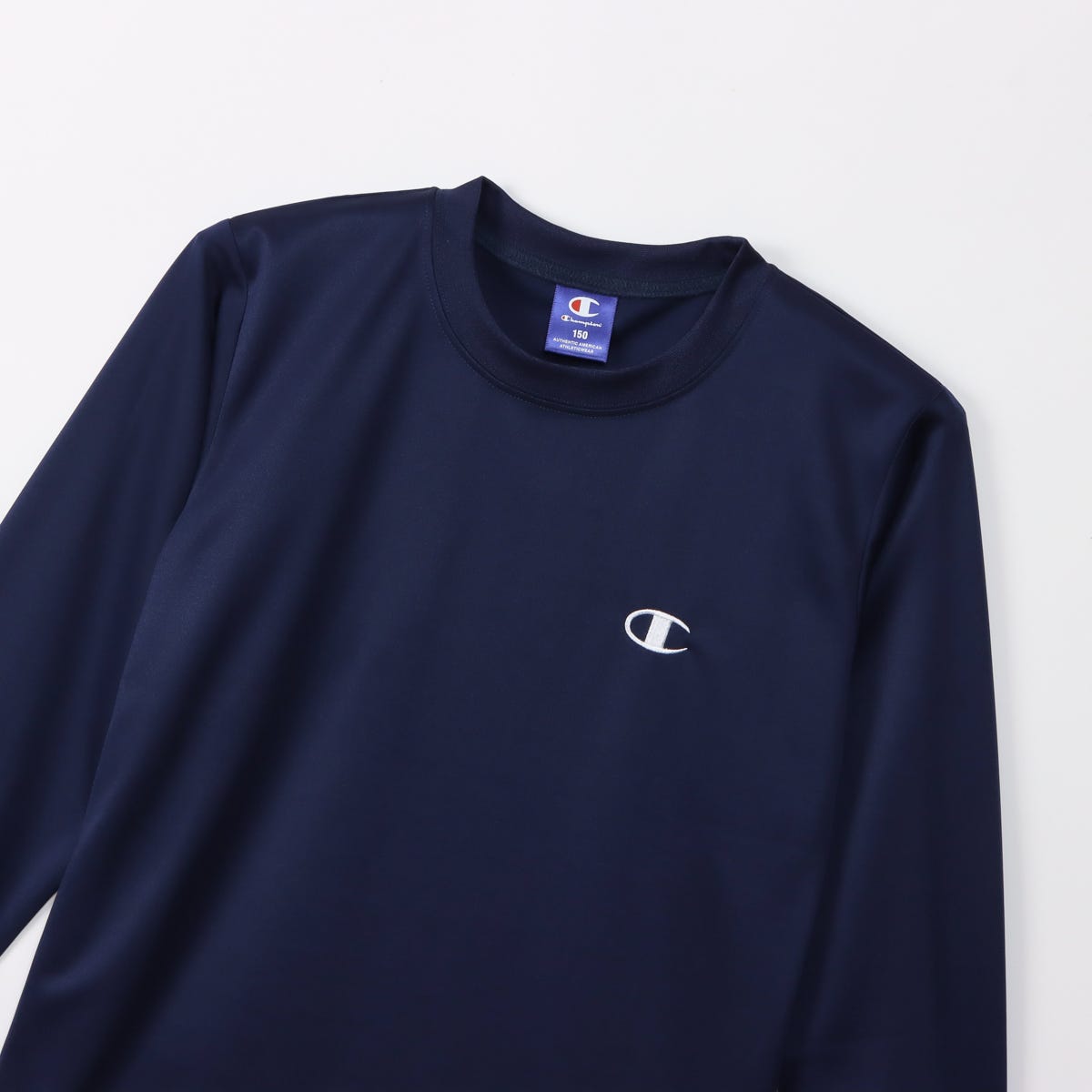ロングスリーブTシャツ (CK-BS401)