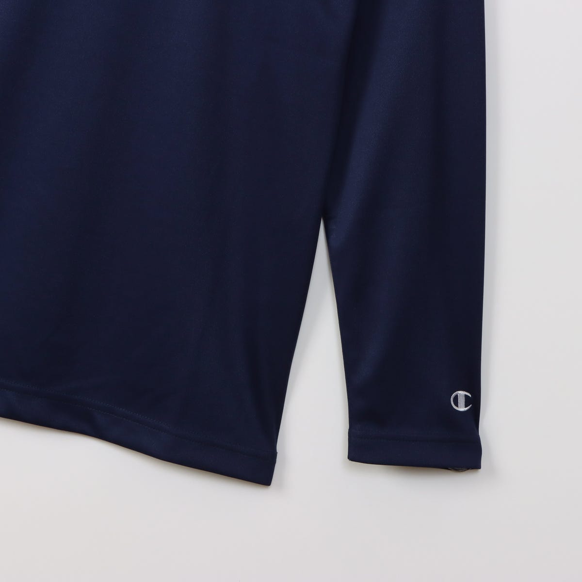 ロングスリーブTシャツ (CK-BS401)