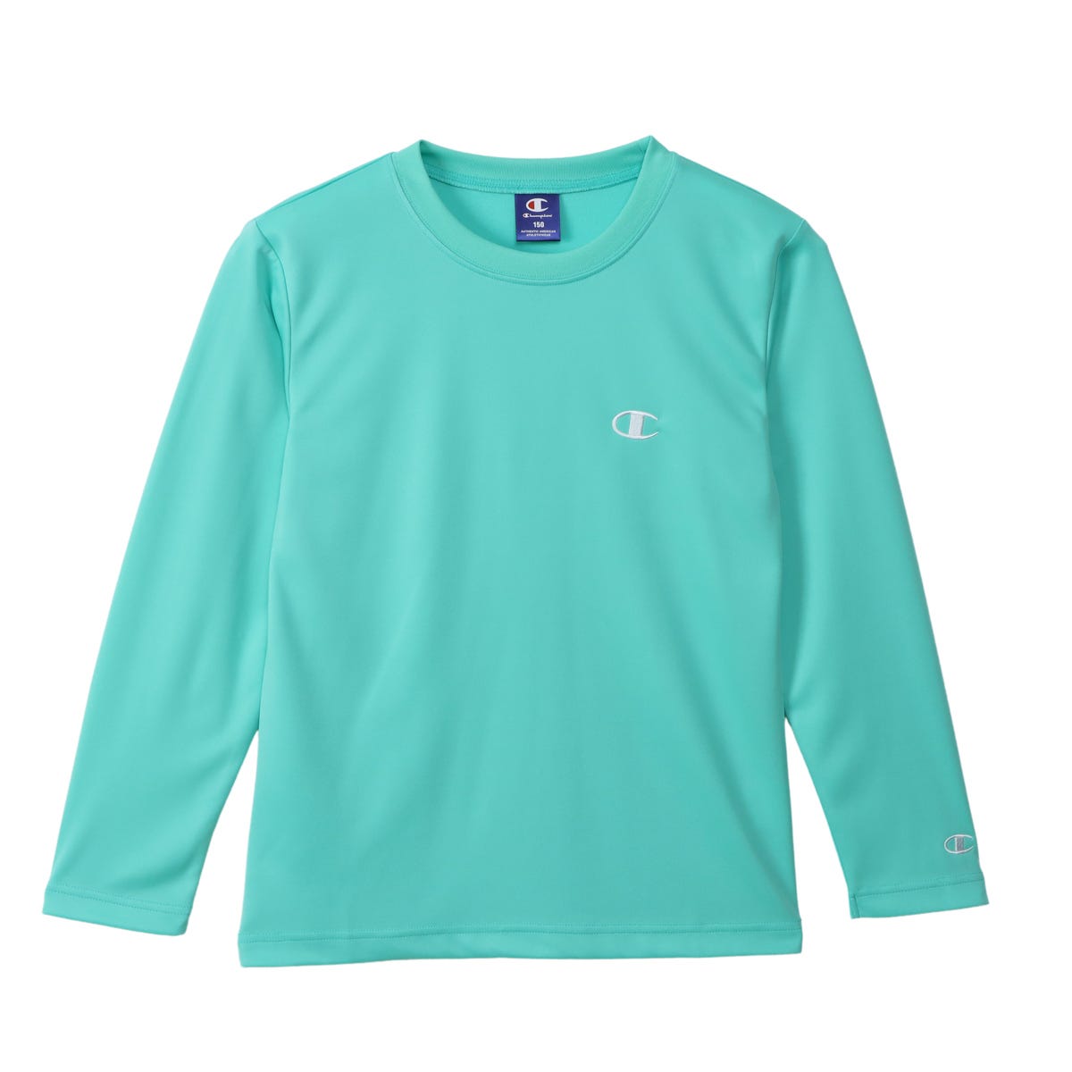 ロングスリーブTシャツ (CK-BS401)