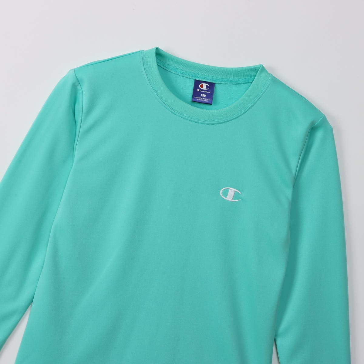 ロングスリーブTシャツ (CK-BS401)