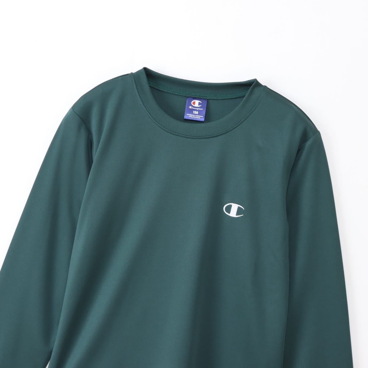 ロングスリーブTシャツ (CK-BS401)