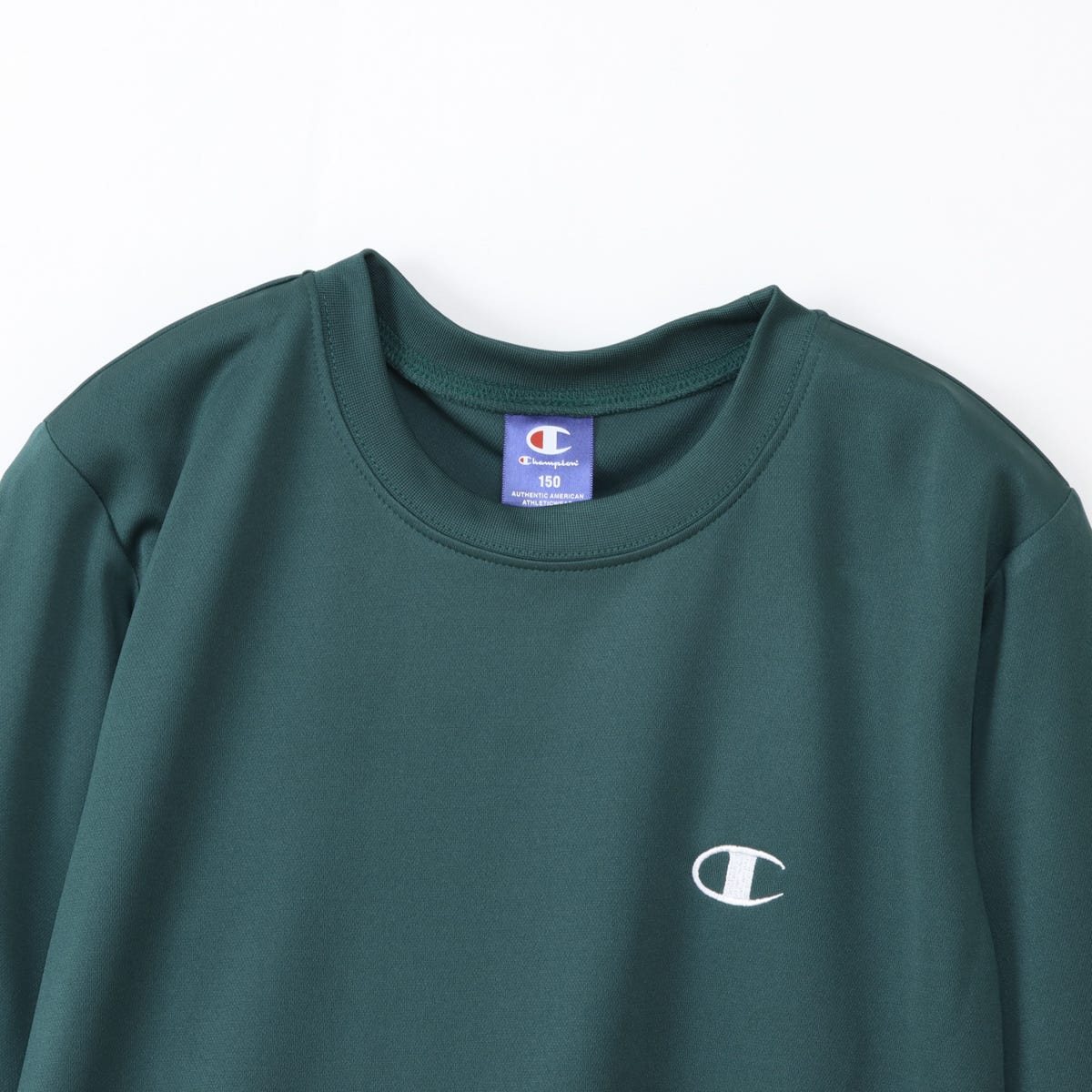 ロングスリーブTシャツ (CK-BS401)