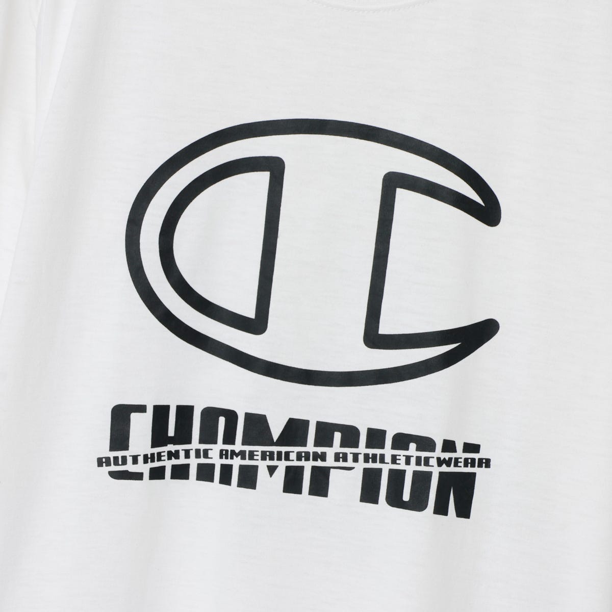 ロングスリーブTシャツ (CK-BS402)
