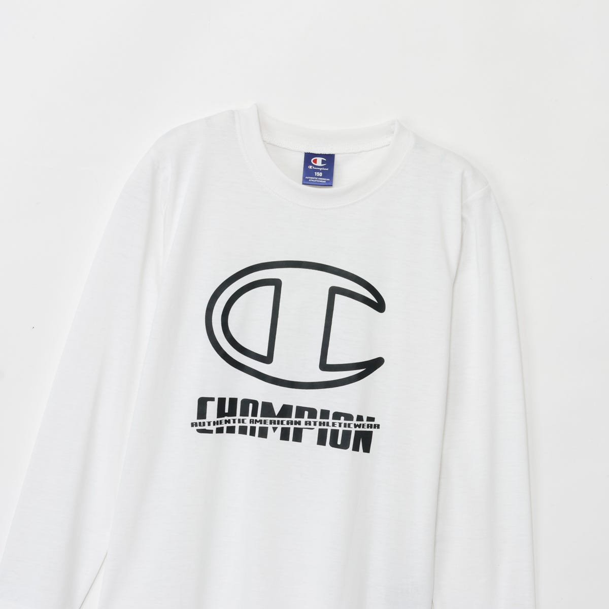 ロングスリーブTシャツ (CK-BS402)