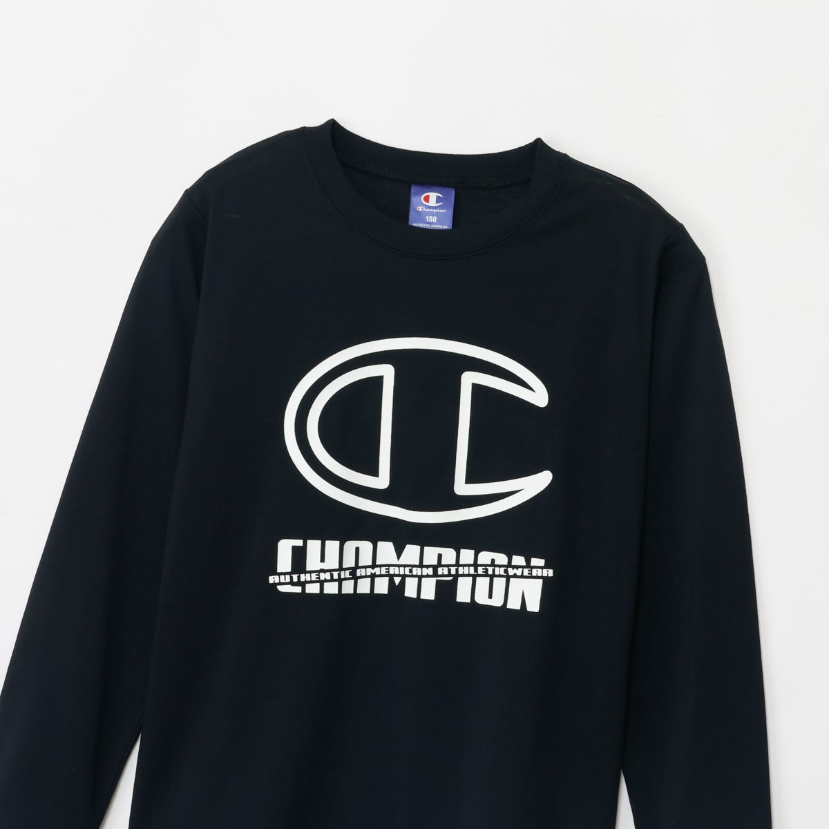 ロングスリーブTシャツ (CK-BS402)