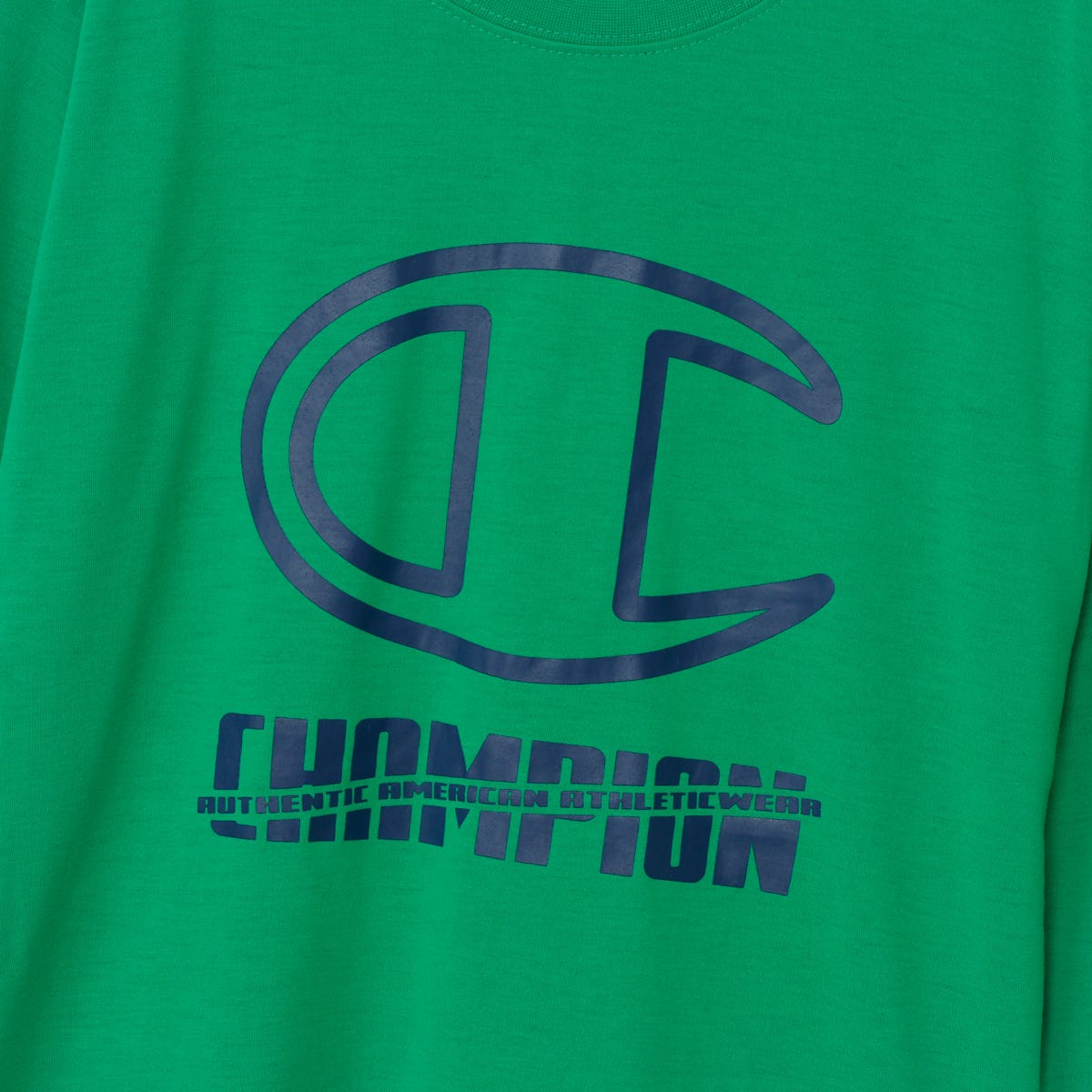 ロングスリーブTシャツ (CK-BS402)