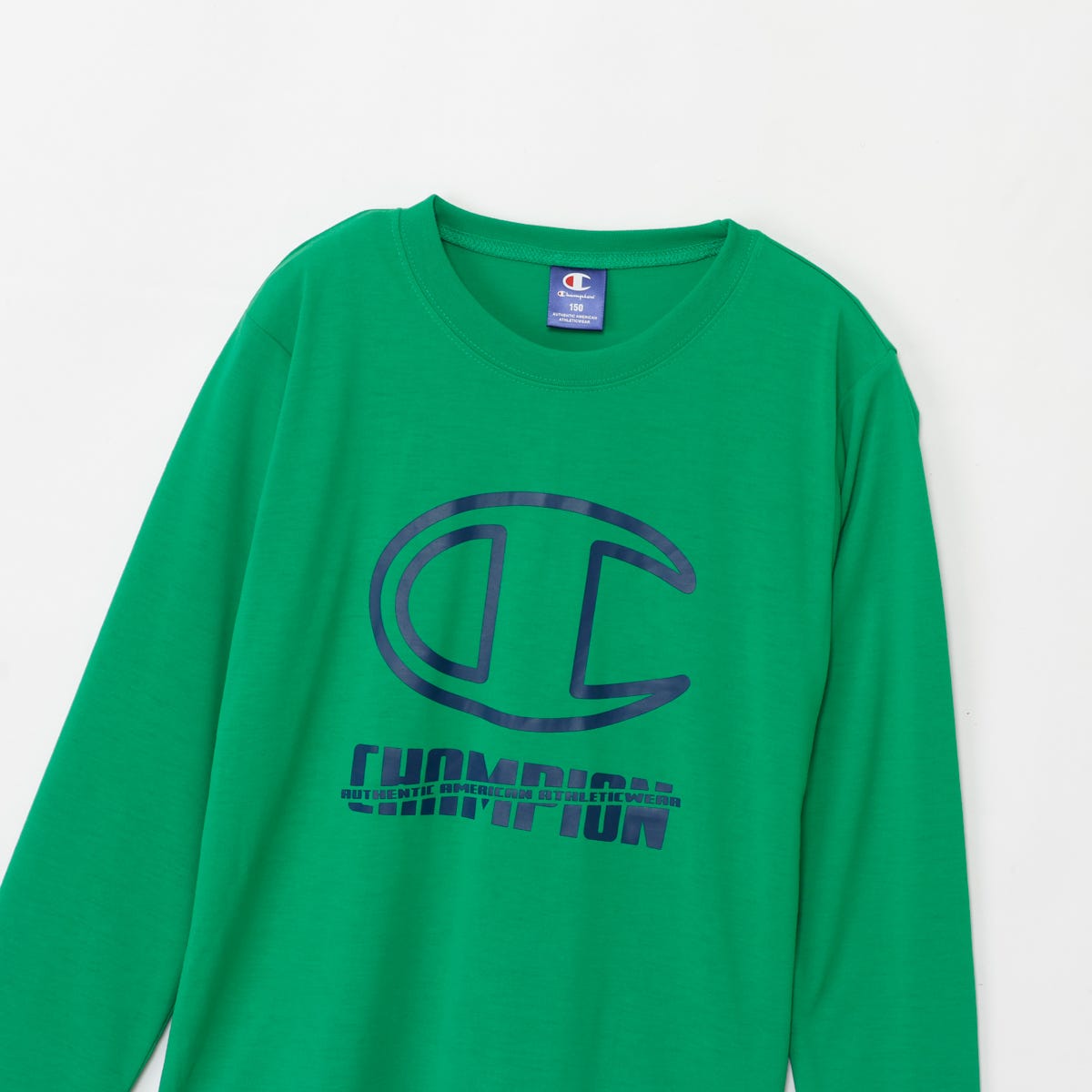 ロングスリーブTシャツ (CK-BS402)