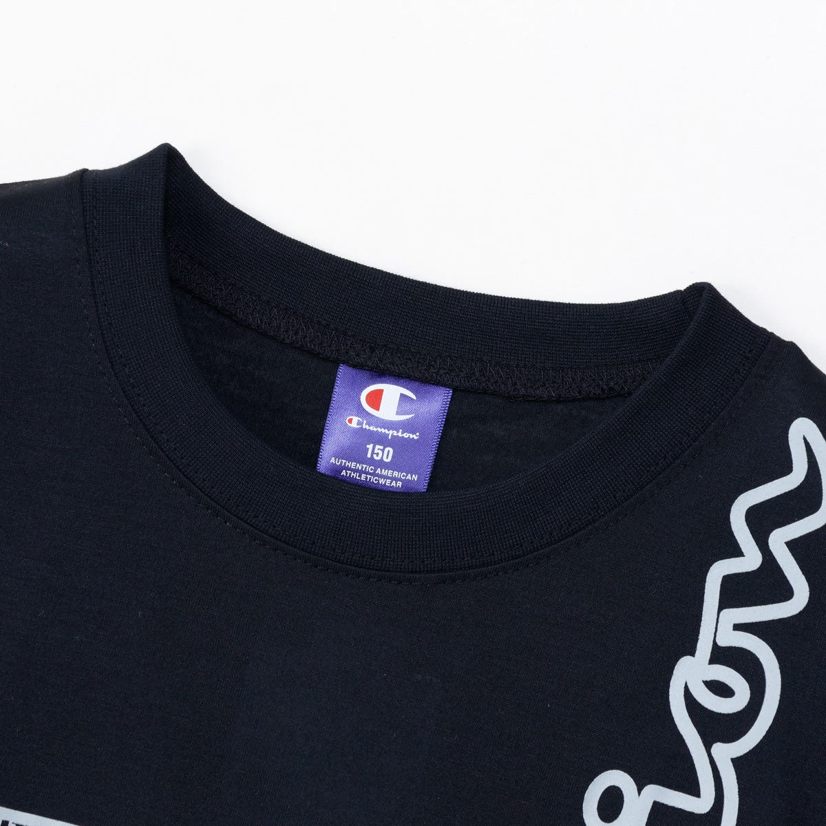 ロングスリーブTシャツ (CK-BS403)