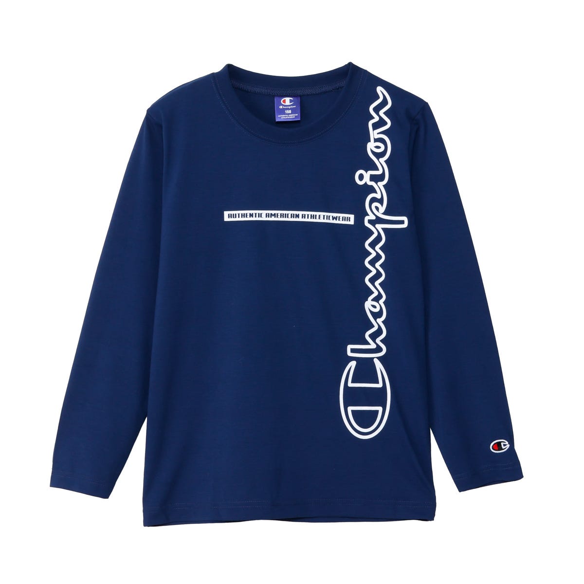 ロングスリーブTシャツ (CK-BS403)